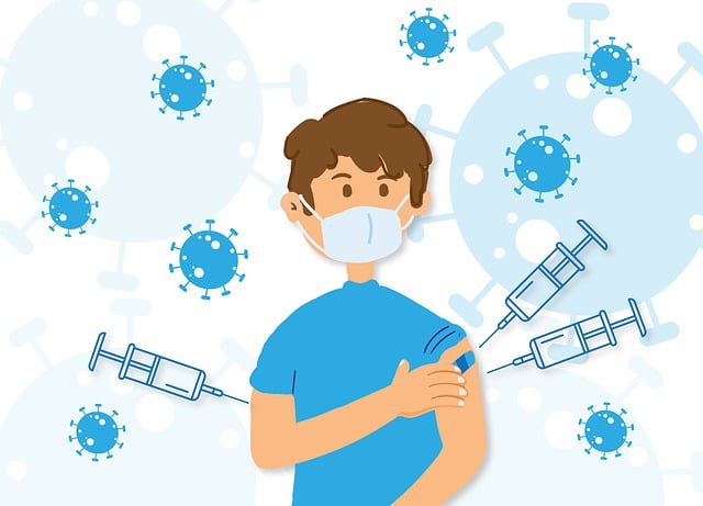 Zaszczep się przeciw COVID-19