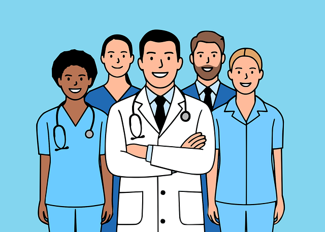 1 października- Międzynarodowy Dzień Lekarza