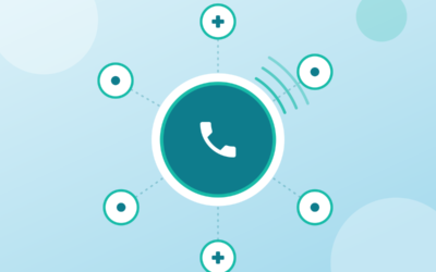 Nowa centrala telefoniczna w naszym Ośrodku Zdrowia